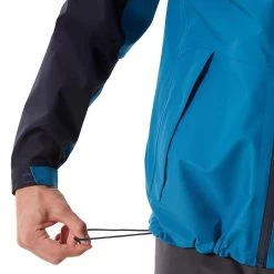 The North Face Dryzzle FutureLight Mens Waterproof Jacket - Blue 15 The North Face Dryzzle FutureLight Mens Waterproof Jacket - Blue -Sports Comprehensive Equipment Shop the north face dryzzle futurelight mens waterproof jacket blue 30358354198736