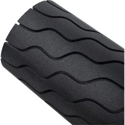 Theragun 12 Inch Wave Foam Roller - Black 10 Theragun 12 Inch Wave Foam Roller - Black -Sports Comprehensive Equipment Shop theragun 12 inch wave foam roller black 810036051231 28527195291856
