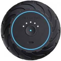 Theragun Wave Duo Vibrating Roller - Black 10 Theragun Wave Duo Vibrating Roller - Black -Sports Comprehensive Equipment Shop theragun wave duo vibrating roller black 810036054683 28551082606800