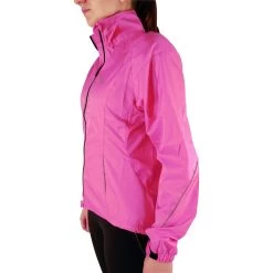 Traks Everley Womens Cycling Jacket - Pink -Sports Comprehensive Equipment Shop traks everley womens cycling jacket pink 29500088713424