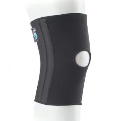 Ultimate Performance Elastic Knee Stabilizer With Springs