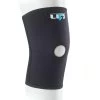 Ultimate Performance Neoprene Knee Sleeve - Black 1 Ultimate Performance Neoprene Knee Sleeve - Black -Sports Comprehensive Equipment Shop ultimate performance neoprene knee sleeve black 28378083000528