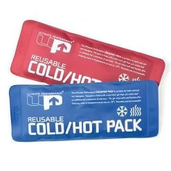 Ultimate Performance Reusable Cold-Hot Pack - Blue