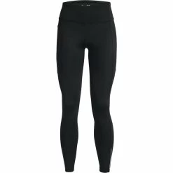 Under Armour Fly Fast 3.0 Womens Long Running Tights - Black -Sports Comprehensive Equipment Shop under armour fly fast 3 0 womens long running tights black 29904100360400