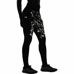 Under Armour OutRun The Cold Womens Long Running Tights - Black 11 Under Armour OutRun The Cold Womens Long Running Tights - Black -Sports Comprehensive Equipment Shop under armour outrun the cold womens long running tights black 37445893095632
