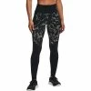 Under Armour OutRun The Cold Womens Long Running Tights - Black -Sports Comprehensive Equipment Shop under armour outrun the cold womens long running tights black 37445893226704