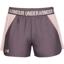 Under Armour Play Up 2.0 Womens Running Shorts - Grey -Sports Comprehensive Equipment Shop under armour play up 2 0 womens running shorts grey 29729388724432