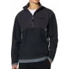 Under Armour Recover Half Zip Long Sleeve Running Top - Black -Sports Comprehensive Equipment Shop under armour recover half zip long sleeve running top black 28937385509072