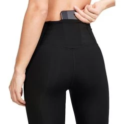 Under Armour Rush Crop Womens 7/8 Training Tights - Black 7 Under Armour Rush Crop Womens 7/8 Training Tights - Black -Sports Comprehensive Equipment Shop under armour rush crop womens 7 8 training tights black 28828811788496
