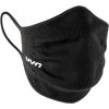 UYN Community Face Mask - Black -Sports Comprehensive Equipment Shop uyn community face mask black 28826231800016