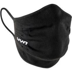 UYN Community Face Mask - Black