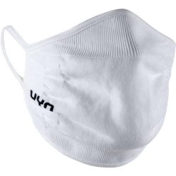 UYN Community Face Mask - White