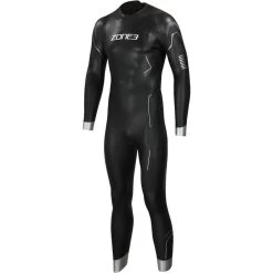 Zone3 Agile Mens Wetsuit - Black