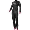 Zone3 Agile Womens Wetsuit - Black