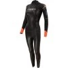 Zone3 Aspect Breaststroke Womens Wetsuit - Black