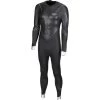 Zone3 Valour Mens Wetsuit - Black
