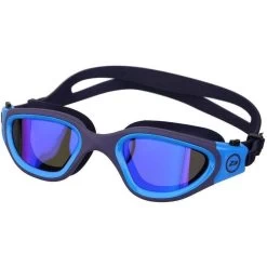 Zone3 Vapour Polarized Lens Swimming Goggles - Blue