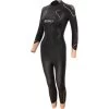Zone3 Vision Womens Wetsuit - Black